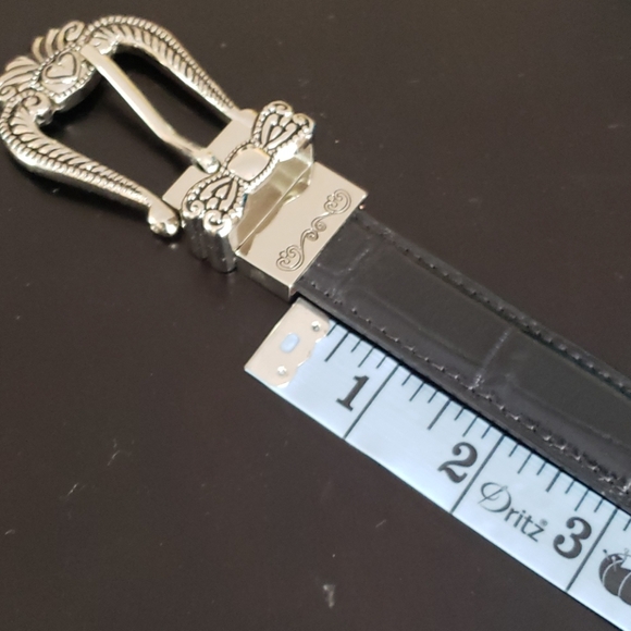 Reversible belt - Picture 5 of 7